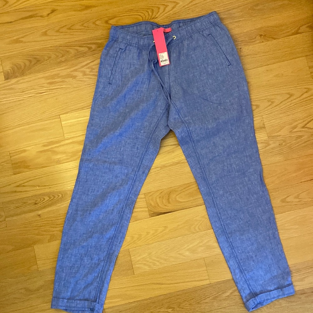 NWT Lilly Pulitzer Aden Pants